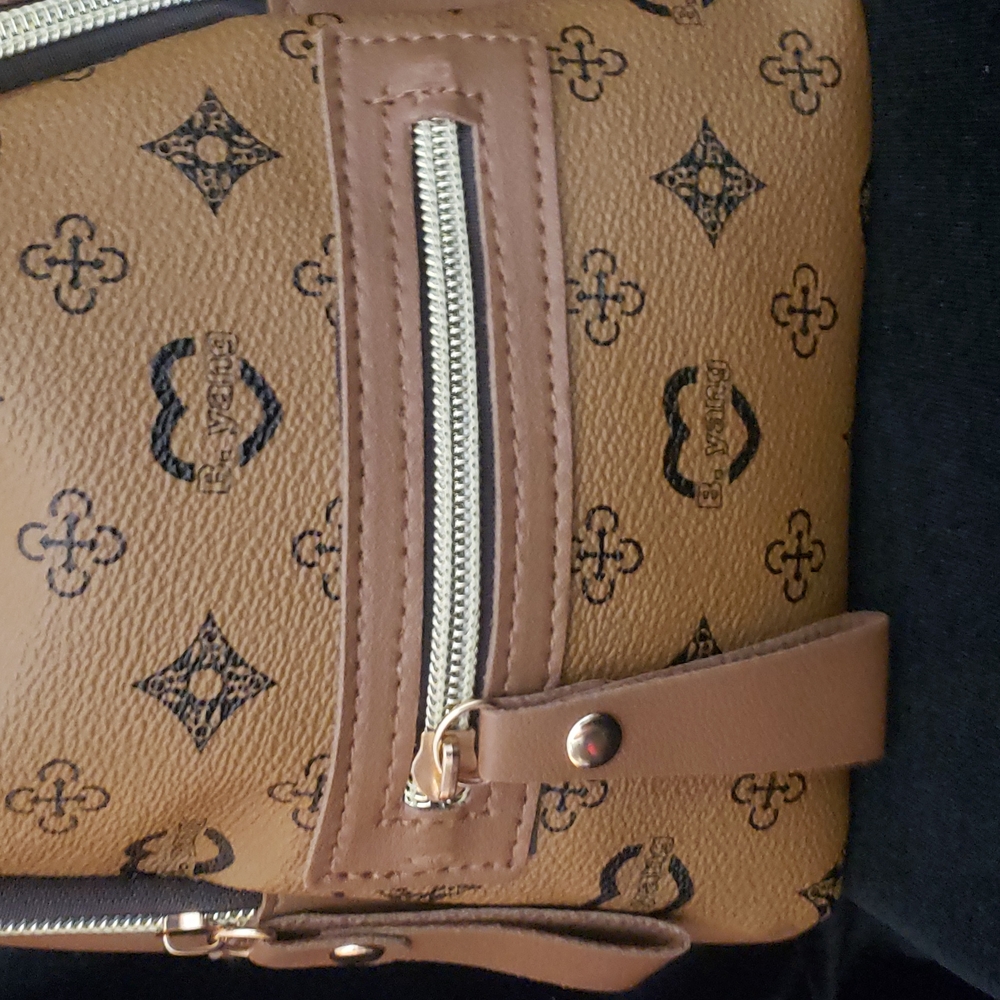 Women small back pack - Picture 5 of 7